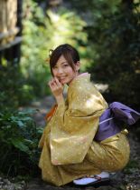 Melody Miyuki Ishikawa photo