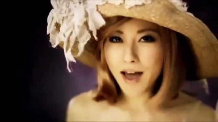 Melody Miyuki Ishikawa