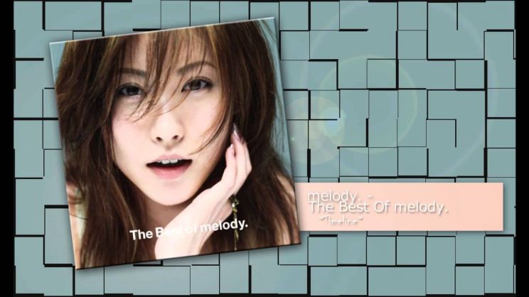 Melody Miyuki Ishikawa