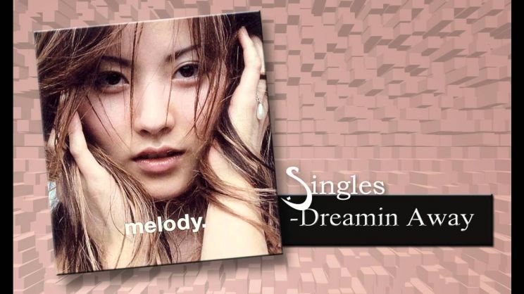 Melody Miyuki Ishikawa