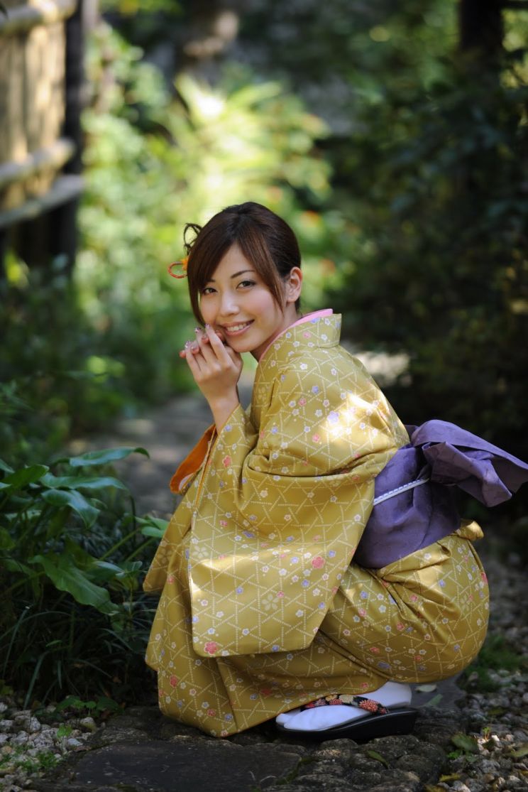 Melody Miyuki Ishikawa