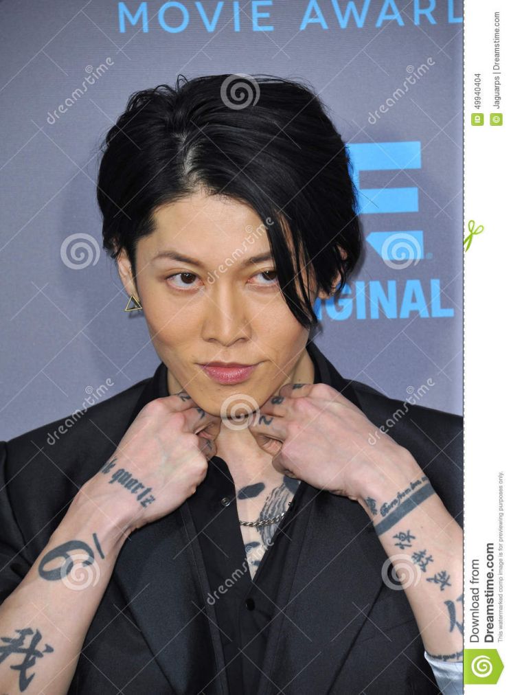 Melody Miyuki Ishikawa