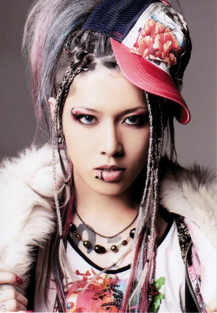 Melody Miyuki Ishikawa