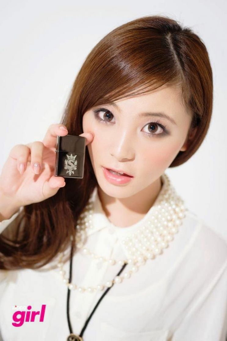 Melody Miyuki Ishikawa