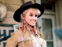 Melody Patterson