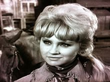 Melody Patterson photo