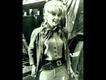 Melody Patterson photo