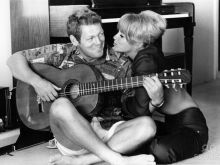 Melody Patterson photo