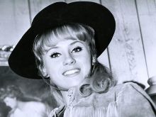 Melody Patterson