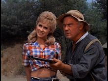 Melody Patterson photo