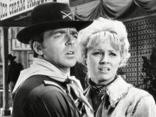 Melody Patterson photo