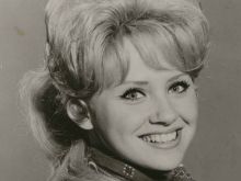Melody Patterson photo