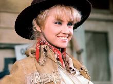 Melody Patterson