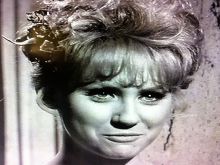 Melody Patterson