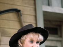 Melody Patterson