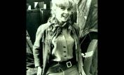 Melody Patterson