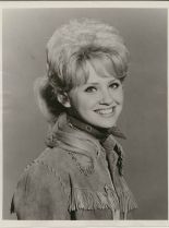 Melody Patterson