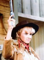 Melody Patterson