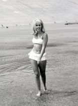 Melody Patterson