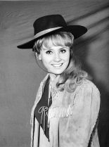 Melody Patterson