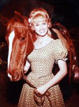 Melody Patterson