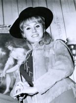 Melody Patterson