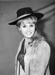 Melody Patterson