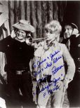 Melody Patterson