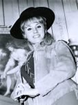 Melody Patterson