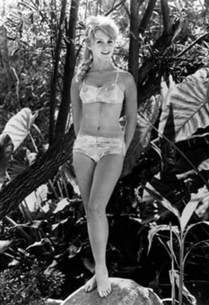 Melody Patterson