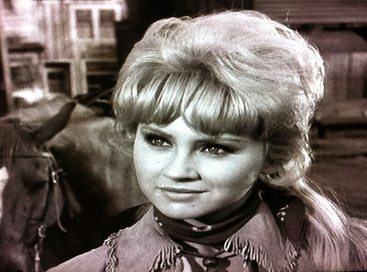 Melody Patterson