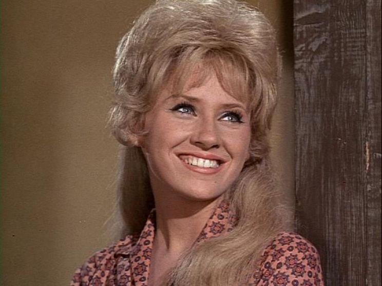 Melody Patterson