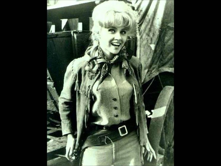 Melody Patterson