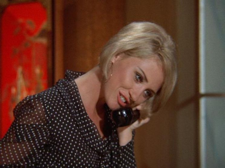 Melody Patterson
