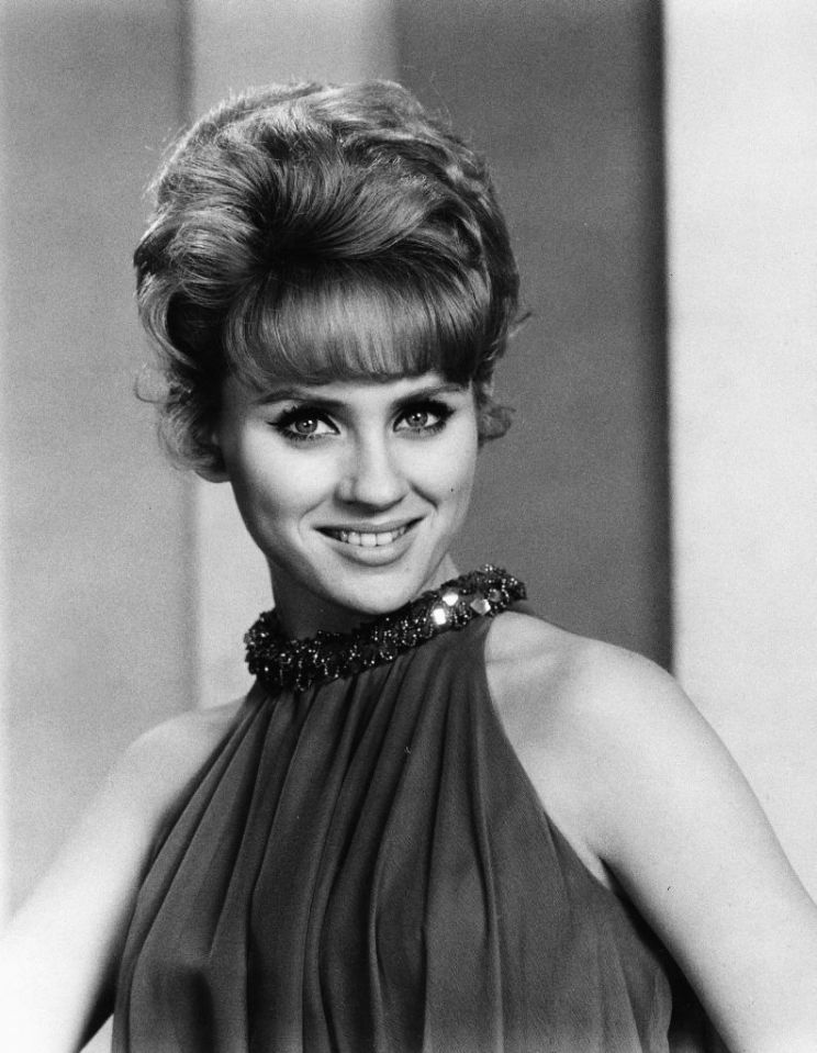 Melody Patterson