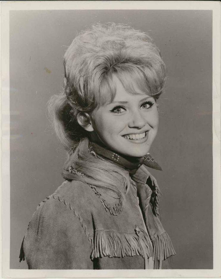 Melody Patterson