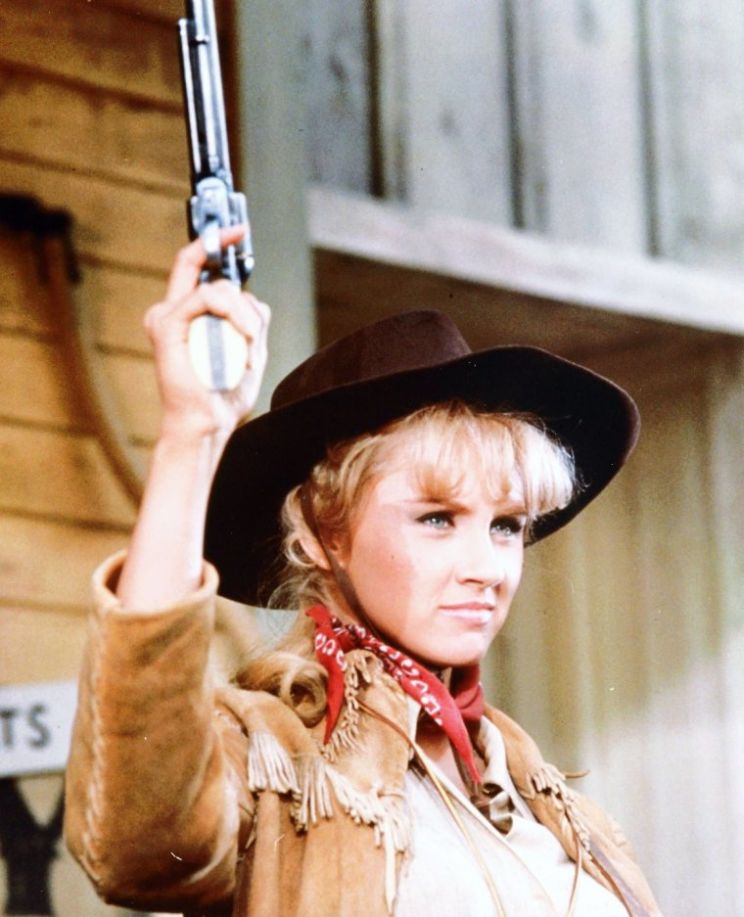 Melody Patterson