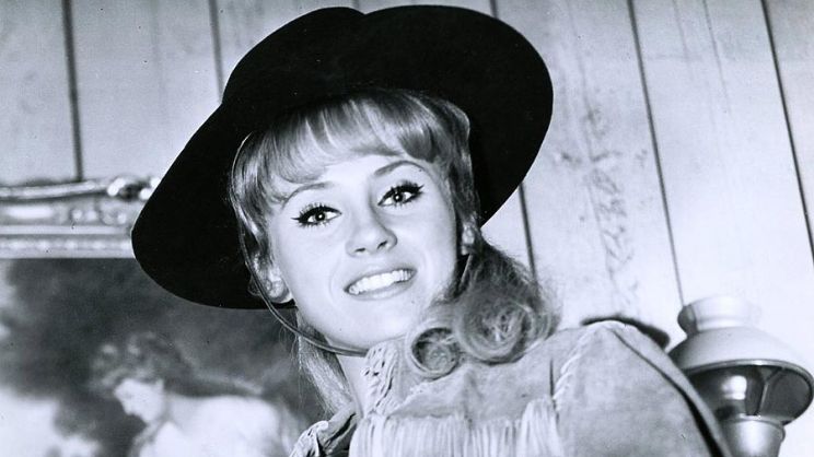 Melody Patterson