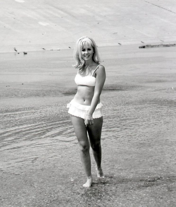 Melody Patterson