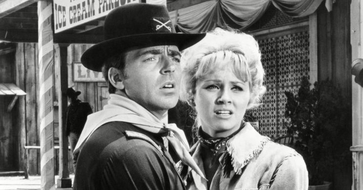 Melody Patterson