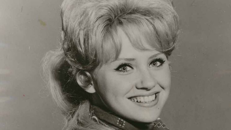 Melody Patterson