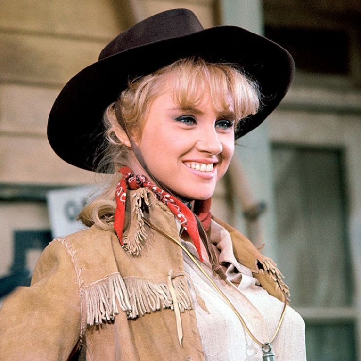 Melody Patterson