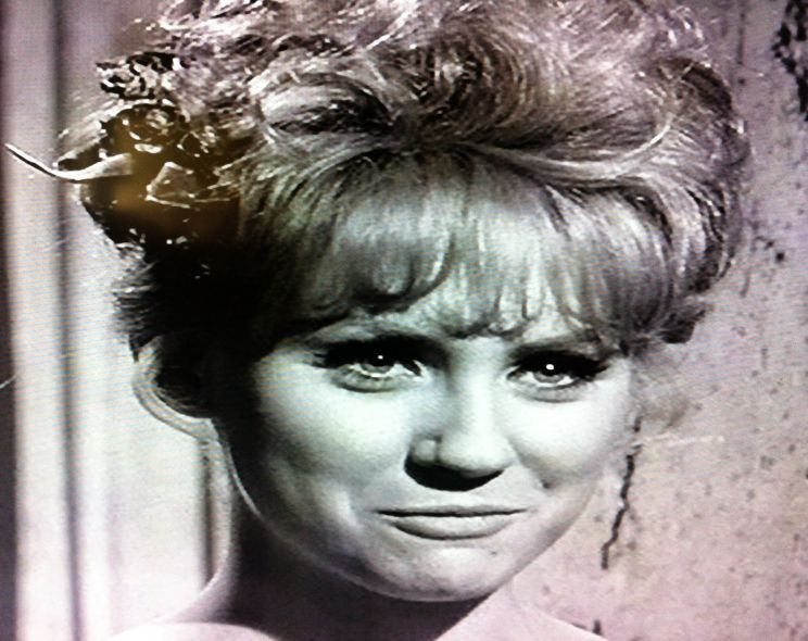 Melody Patterson