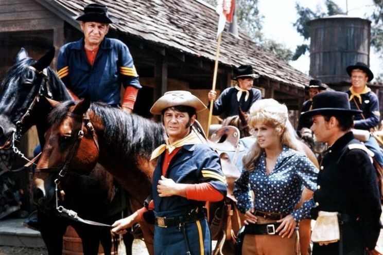 Melody Patterson
