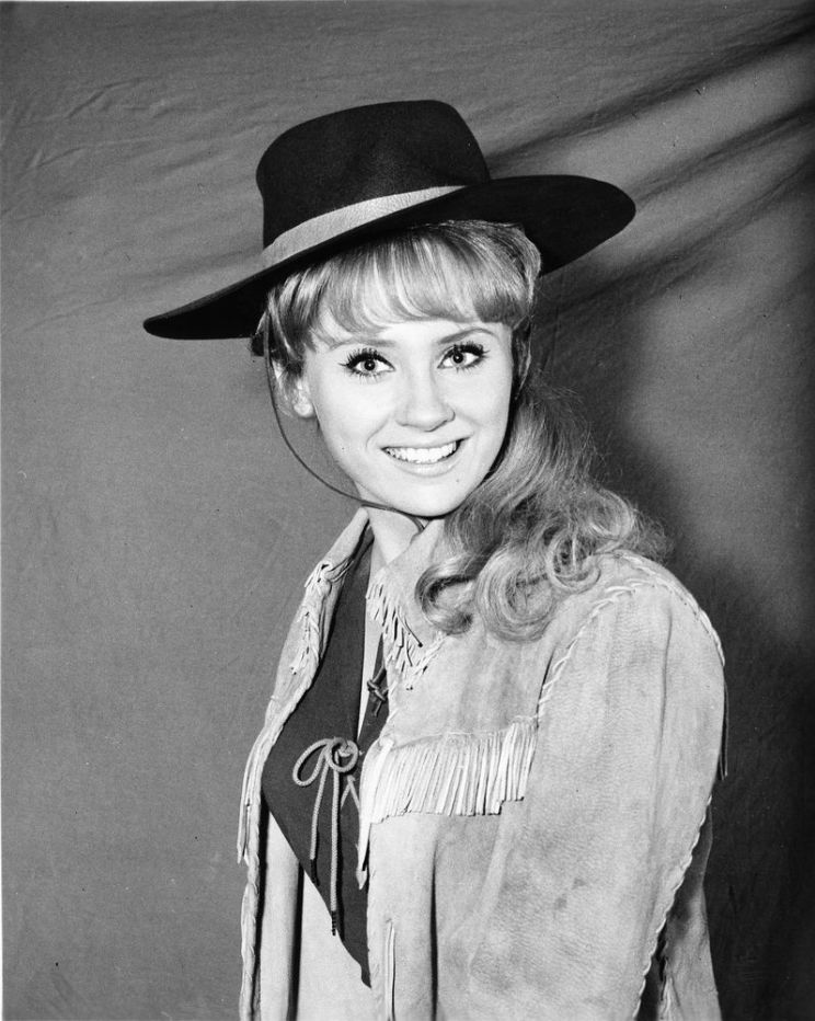 Melody Patterson