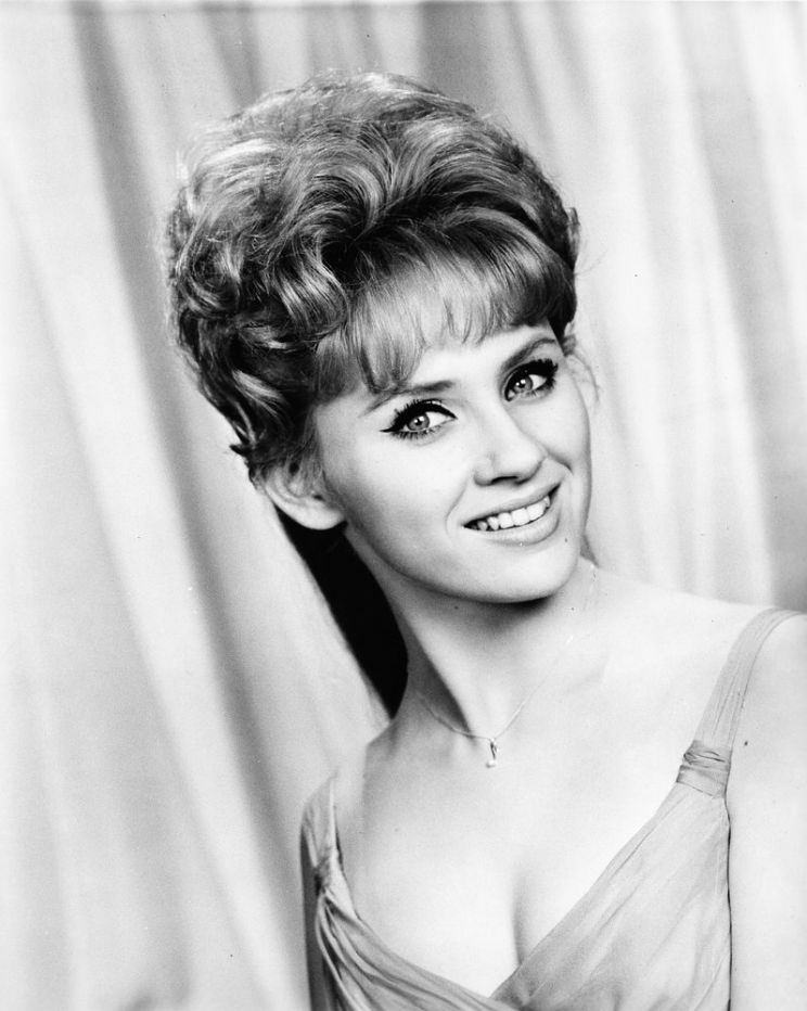 Melody Patterson