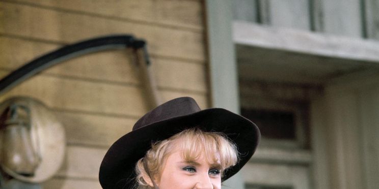 Melody Patterson