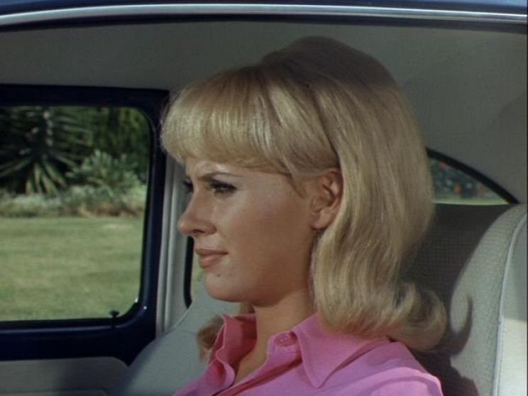 Melody Patterson
