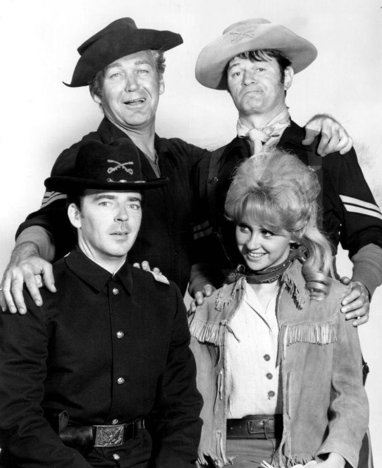 Melody Patterson
