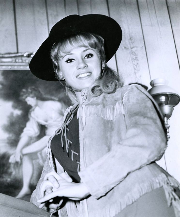 Melody Patterson